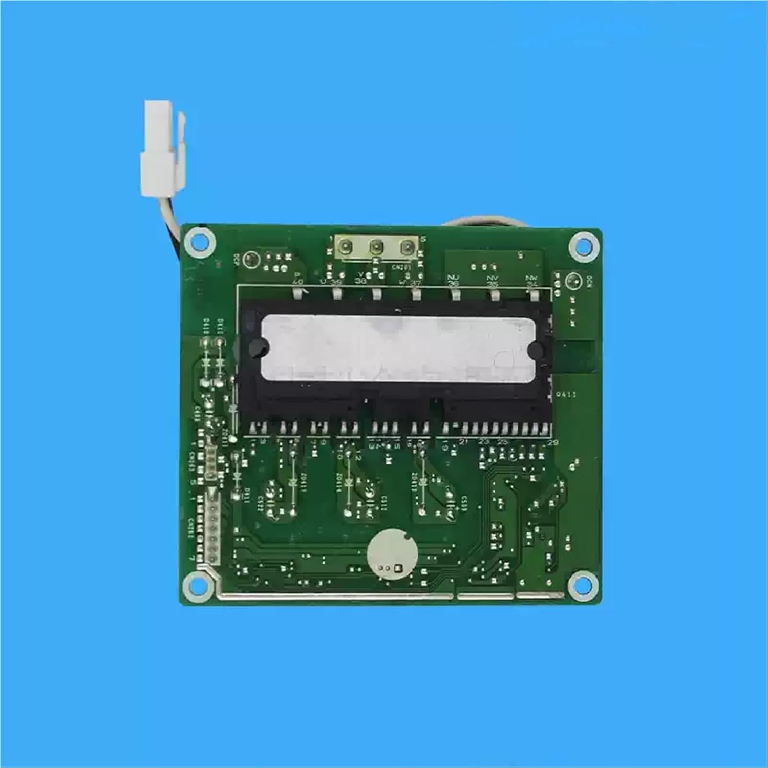 WEIHU(せき湖) K06AL-04-02 回路 PCB 9707386042 エアコン調整